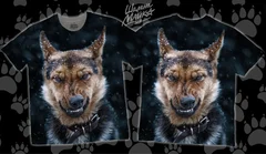 собака копия